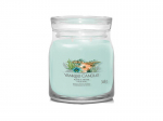 Yankee Candle Signature l&otilde;hnak&uuml;&uuml;nal Aloe & Agave 367g