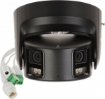 Hikvision Ds-2cd2387g2p-lsu/sl Ip kaamera 8mp v&auml;rviline 180&deg;