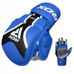 Rdx T-17 Aurora Mma kindad (sinine/must) Xl