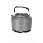 Fire-maple Fmc-xt2 reisiteekann 1,3l koos radiaatoriga