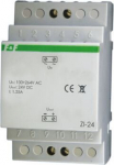 Impulss toiteplokk 100-265vac/12vdc 30w 2,5a Din siinil