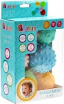 Sensoorsed m&auml;nguasjapallid 6tk Bam Bam - Bam Bam Bam