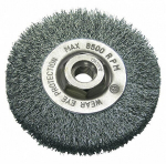 Harja M14 115mm ketas max 8500rpm
