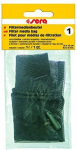 Sera kotid filtrimaterjalidele, 25x15 cm