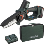 Metabo mootorsaag MS 18 LTX 15 1x 2,0Ah