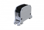 Simet Stb 50 Al/cu must pistik 1000v 6-50mm&sup2;