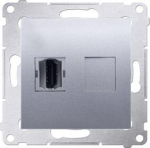 Simon 54 Hdmi Tv pesa, h&otilde;bedane, modulaarne