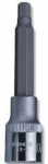Jonnesway H10x55mm Imbus kuuskantv&otilde;ti 1/2"