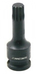 Jonnesway l&ouml;&ouml;kv&otilde;ti Spline M14 x 60 mm, 1/2"
