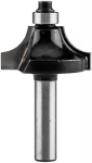 Grafiitfrees puidule laagriga, 32x15,5mm, 8mm