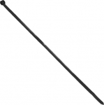Mustad Uv-kindlad juhtmek&ouml;idised, 2,5x200mm, 25 tk.