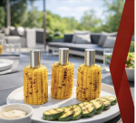 Grillitarvikute komplekt Kaminer, 26 tk