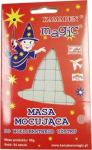 Kamaben Magic elastne fikseeriv mass, 50g, 84 kuubikut