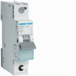 Hager automaatl&uuml;liti 1p B 20a Quickconnect Mbs120