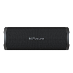 Hifuture Ripple Bluetooth k&otilde;lar, 30w, Ipx7, must