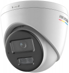 Hikvision Ds-2cd1367g2h-liu 4mm Ip kaamera