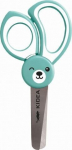 Kidea koolik&auml;&auml;rid 12 cm loomafiguuridega