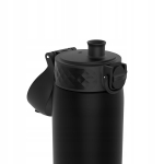 Ion8 0,5l must kaanega spordijook