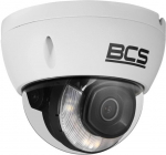 Ip-kaamera Bcs-l-dip18fcr3l3-ai1 8mpx, 2,8 mm, Nightcolor, mikrofoniga