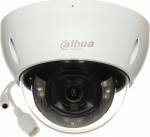 Ip kaamera Dahua 2mpx 2,8mm Wdr Ir+led 30m Ai Microf. Majas