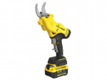 Stanley Sfmcpp32m1 juhtmeta sekaator, 18v, 4ah