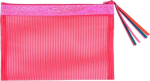 Starpak roosa &uuml;mbrist&uuml;&uuml;pi kosmeetikakohver 20,5x14 cm