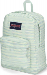 Jansport Superbreak One noorte seljakott, 26l, roheline