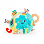 Jolly Baby 82610 Turtle Turtle Sea Ball 0m+