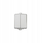 L&uuml;liti topelt Ip65 hall Tekno 2g2w