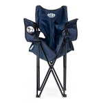 Kokkupandav matkatool Nils Camp Nc3044 sinine 85 cm