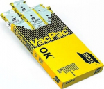 Keevituselektroodid Esab Ok 92.58, 4mm, 1.9kg, malm