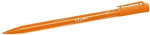 Rystor Rc-10 marker, oranž, 1,0 mm