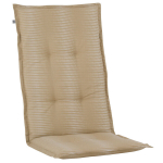 Toolipadi PATIO Malezja Hoch 5 cm liivakarva, gobel&auml;&auml;n, klassikaline