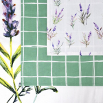Eurofirany k&ouml;&ouml;gir&auml;tikud Lavender, 3 tk.