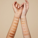 Kahjustatud pakendiga toode. Babor Moisturizing jumestuskreem Hydra Liquid 12 Cinnamon, 30 ml