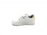 Lumberjack laste tossud Peanuts Sprinkles, valge _ roosa