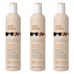Milk Shake Integrity maitinamasis &scaron;ampūnas 3x 300ml