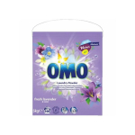 Omo pesupulber lavendli aroomiga &ndash; kuni 100 pesukorda