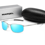 P&auml;ikeseprillid Marqel M002P_BLU, Polarized