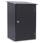 Metallist aiakuur 1x1m 1 tk
