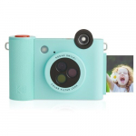 Kodak Smile+ Camera - Green