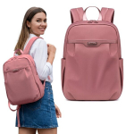 Linnaseljakott Chantria CB00769 9.8L roosa
