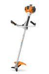 STIHL FS 561 C-EM bensiinimootoriga v&otilde;sal&otilde;ikur 3-teralise noaga rohu ja p&otilde;&otilde;saste l&otilde;ikamiseks 2.8kW 560mm 41482000167