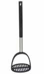 Kitchen&Go kartulipress Togo, must, 1 tk.