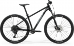 M&auml;gijalgratas Merida Big.Nine 200 29" must, XXL