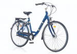 Linnaratas Corelli 28", sinine