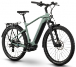 Elektriratas Raymon Tourray Select 27,5" 2025 mint-aqua-cotton-S
