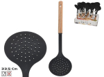 Kitchen&Go vahukulb, 33,5 cm, 1 cm