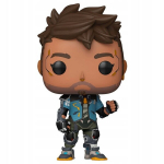 Vin&uuml;&uuml;lfiguur Funko Pop! Borderlands 4 Rafa #1163 Vault Hunter kollektsion&auml;&auml;ridele