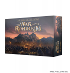 Warhammer: War Of The Rohirrim: Battle Of Edoras